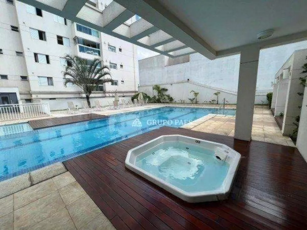 Apartamento, 2 quartos, 60 m² - Foto 8