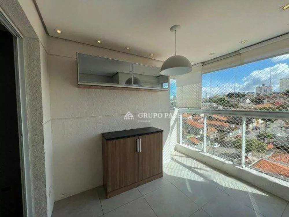 Apartamento, 2 quartos, 60 m² - Foto 3