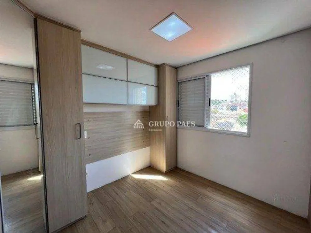 Apartamento, 2 quartos, 60 m² - Foto 8