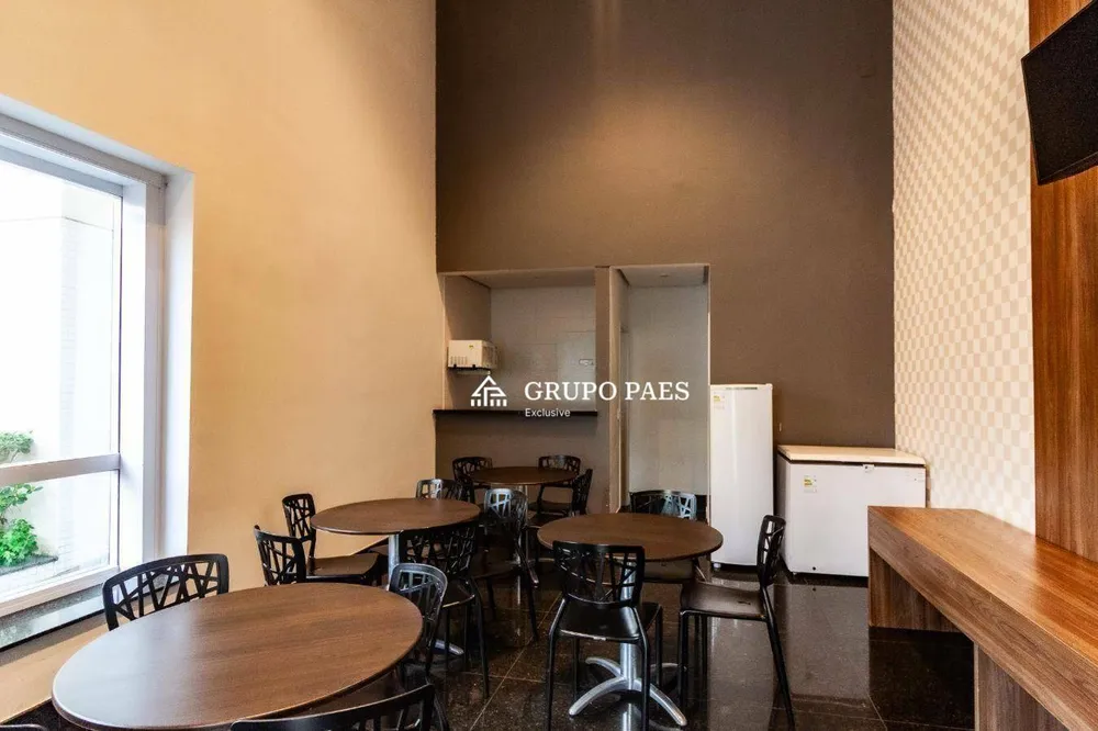 Apartamento, 1 quarto, 40 m² - Foto 10