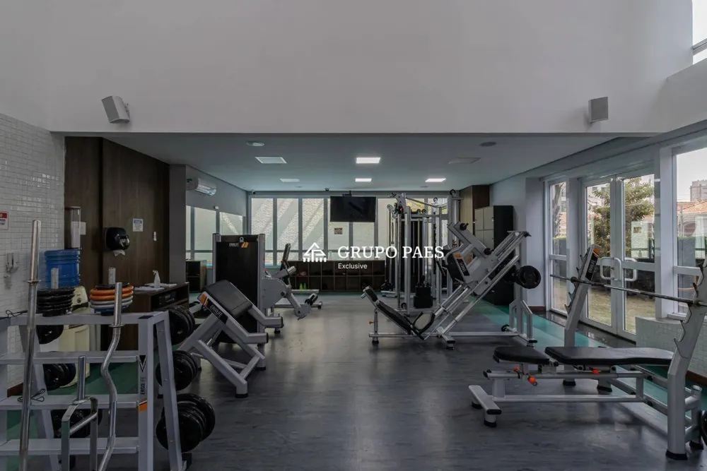 Apartamento, 1 quarto, 40 m² - Foto 1