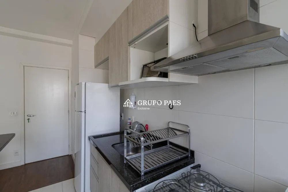 Apartamento, 1 quarto, 40 m² - Foto 9