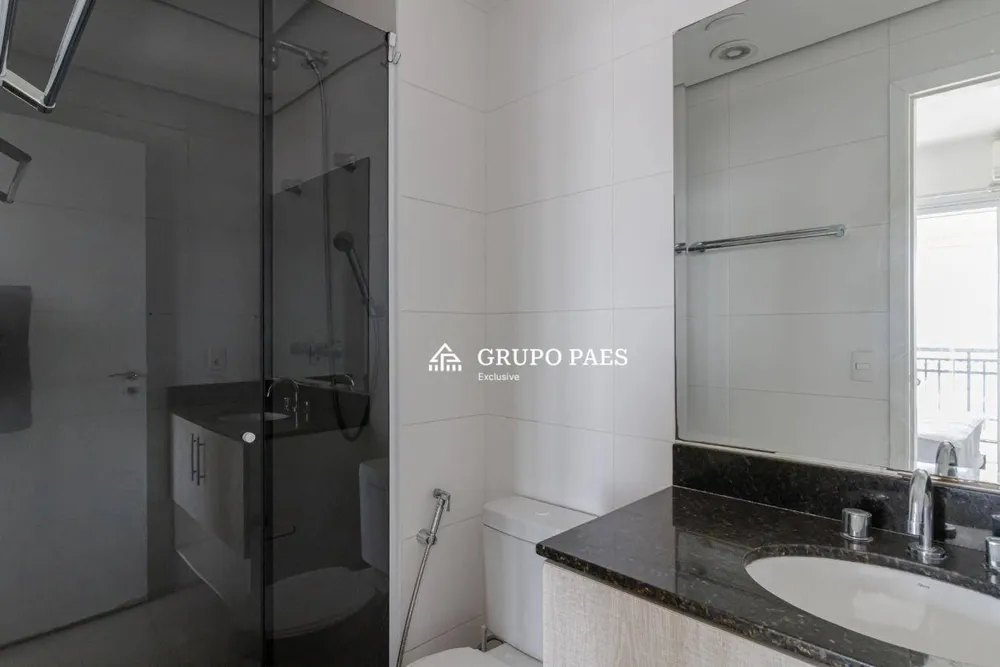 Apartamento, 1 quarto, 40 m² - Foto 6