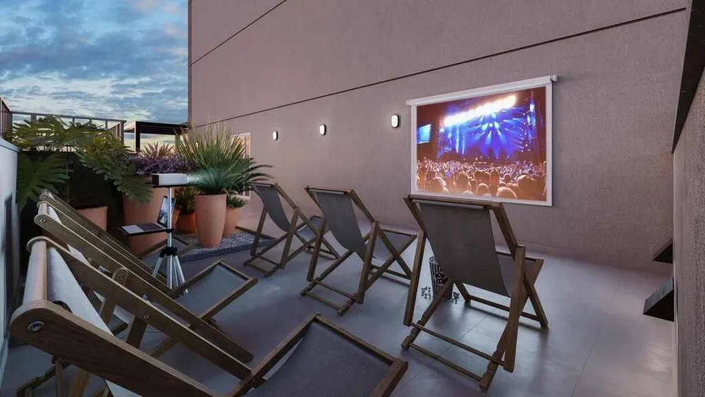 Apartamento, 2 quartos, 50 m² - Foto 5