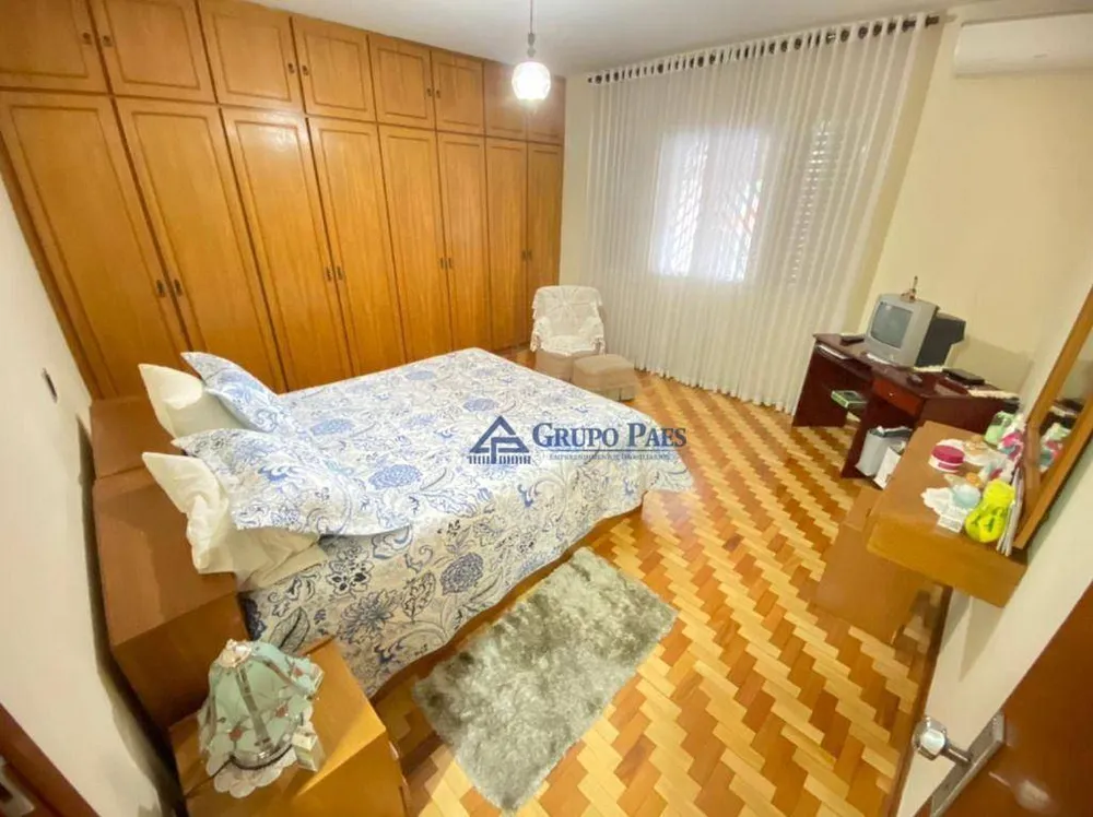 Sobrado, 4 quartos, 230 m² - Foto 12