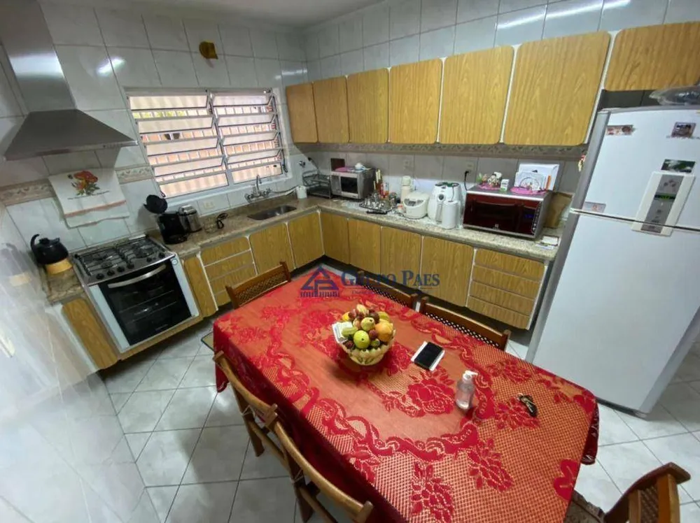 Sobrado, 4 quartos, 230 m² - Foto 3