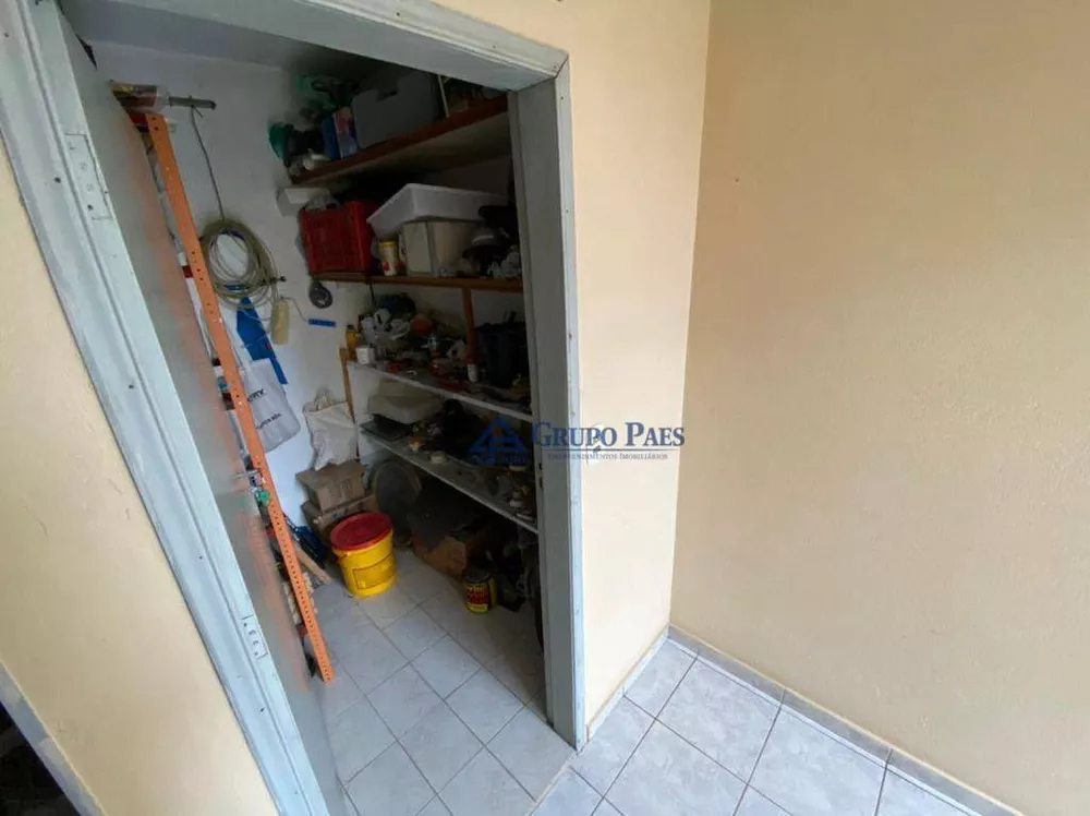 Sobrado, 4 quartos, 230 m² - Foto 8