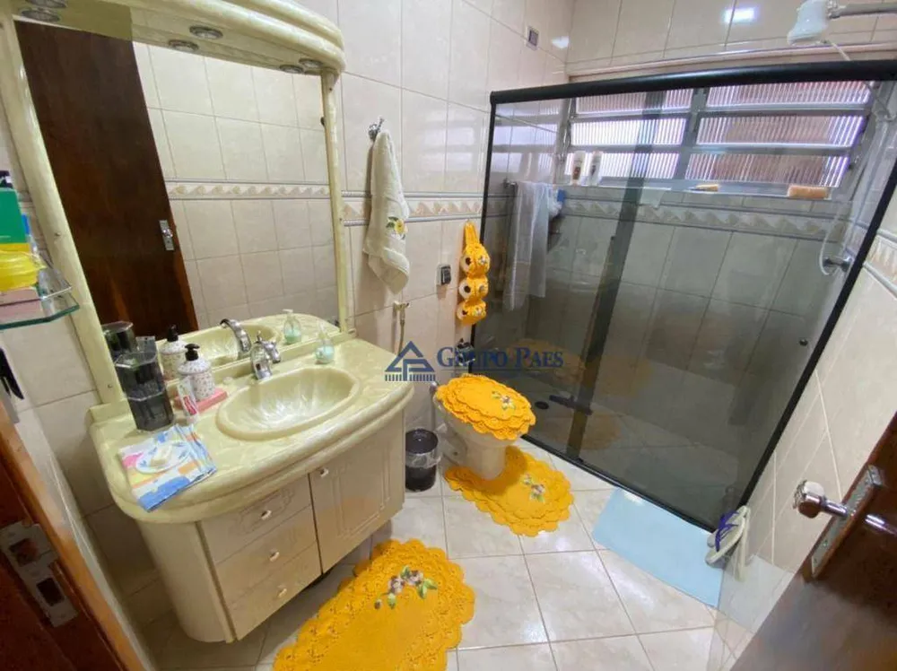 Sobrado, 4 quartos, 230 m² - Foto 8