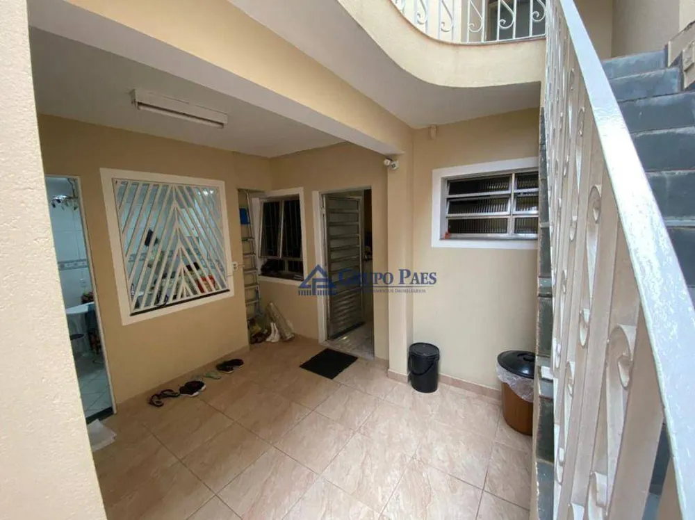 Sobrado, 4 quartos, 230 m² - Foto 4