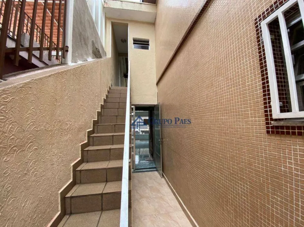 Sobrado, 4 quartos, 230 m² - Foto 13