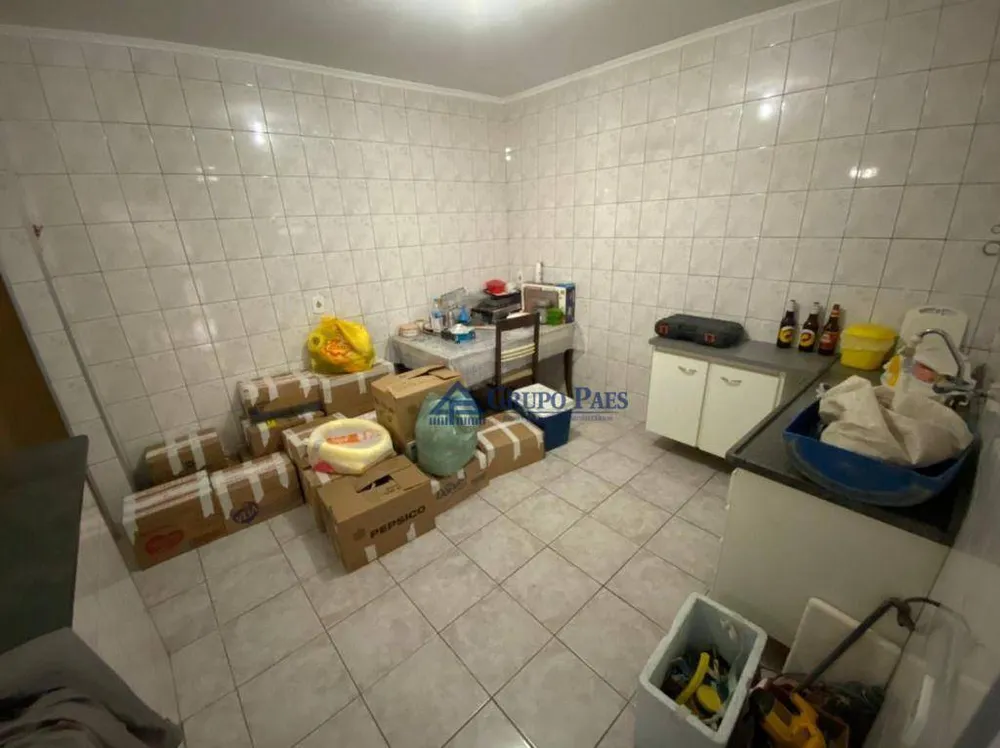 Sobrado, 4 quartos, 230 m² - Foto 17