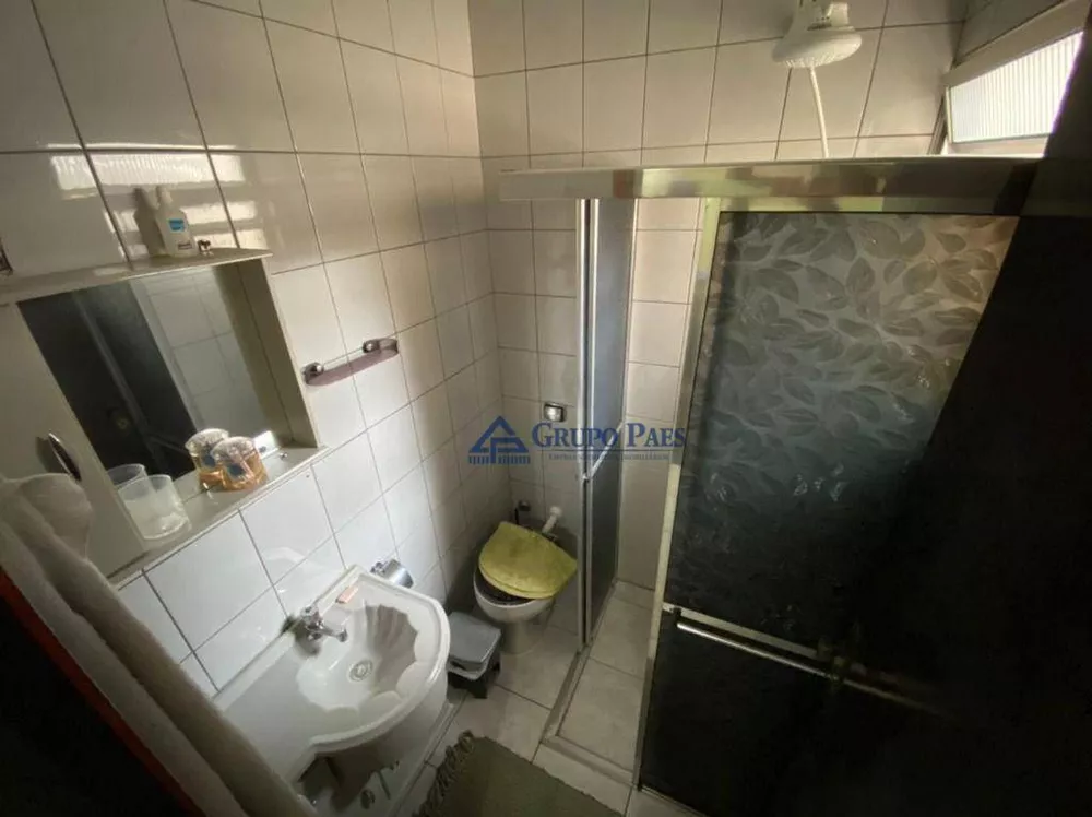 Sobrado, 4 quartos, 230 m² - Foto 1