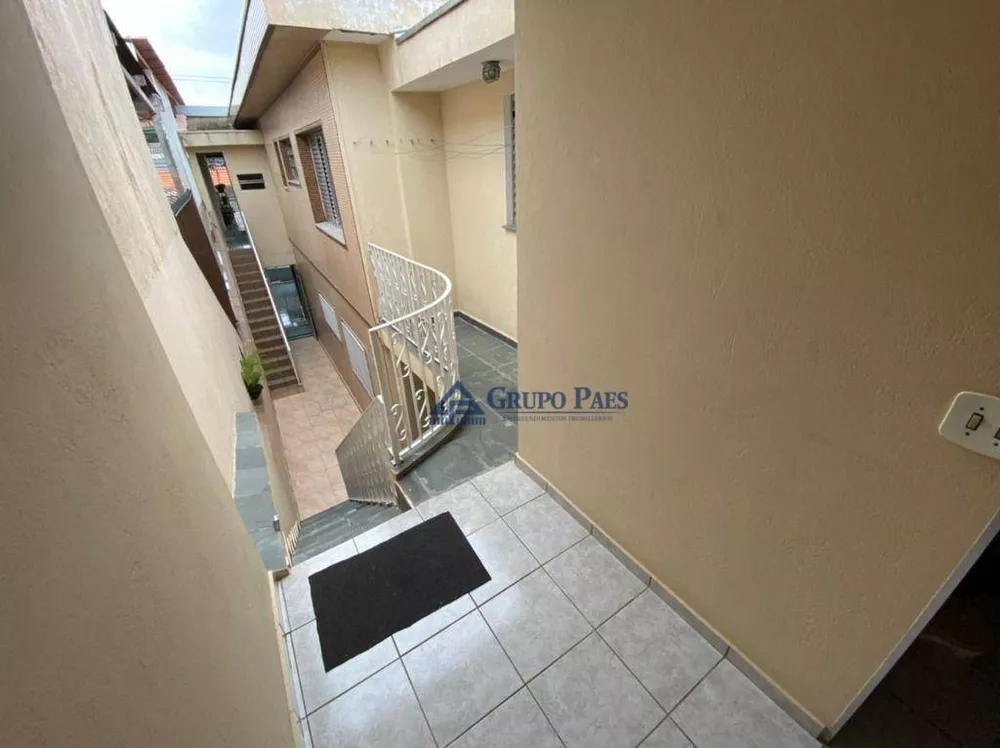 Sobrado, 4 quartos, 230 m² - Foto 7