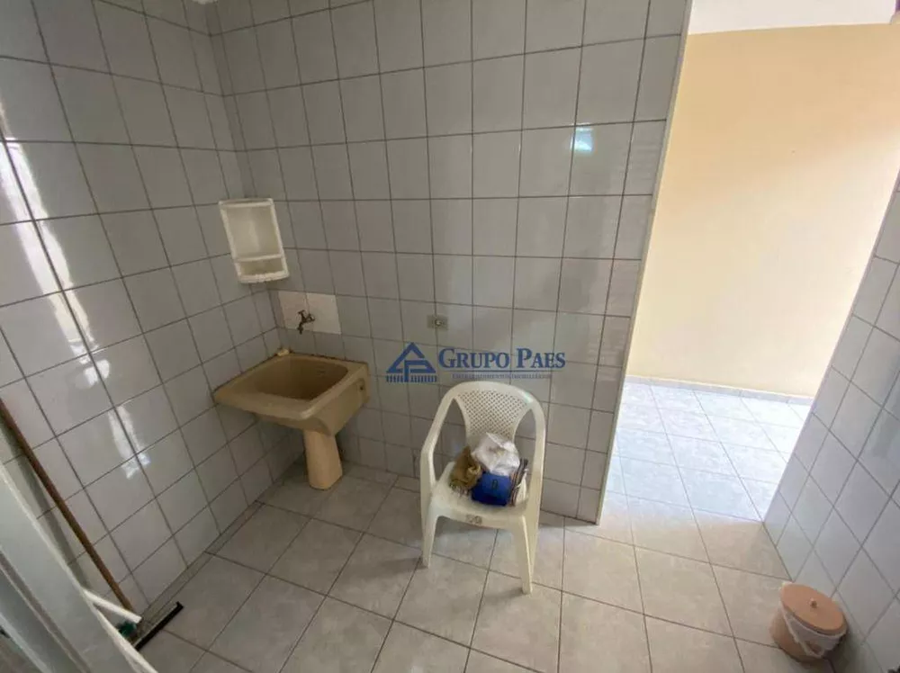 Sobrado, 4 quartos, 230 m² - Foto 12