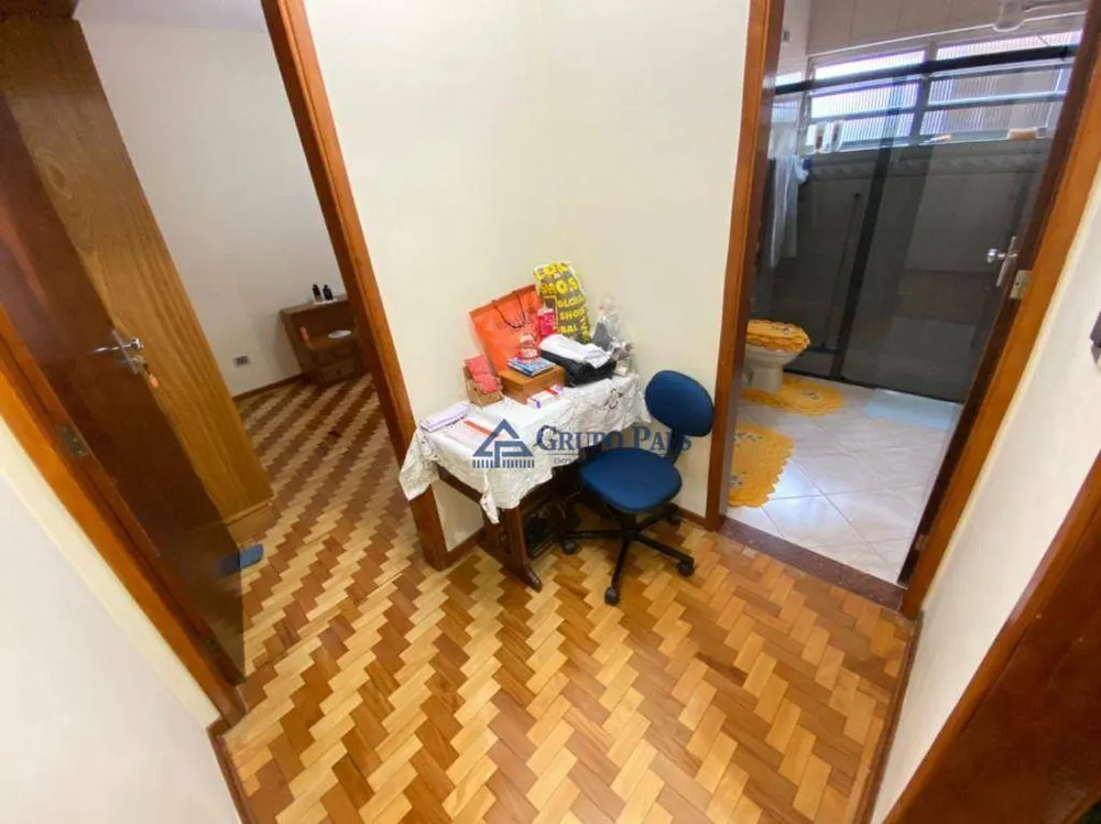Sobrado, 4 quartos, 230 m² - Foto 6