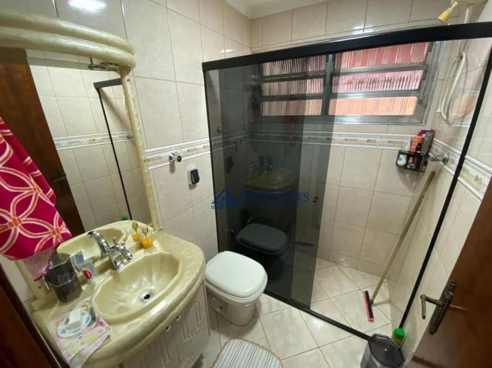 Sobrado, 4 quartos, 230 m² - Foto 6
