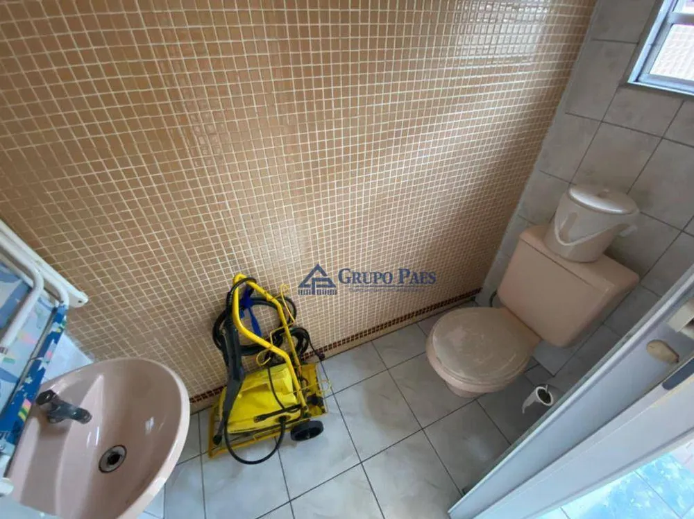 Sobrado, 4 quartos, 230 m² - Foto 5
