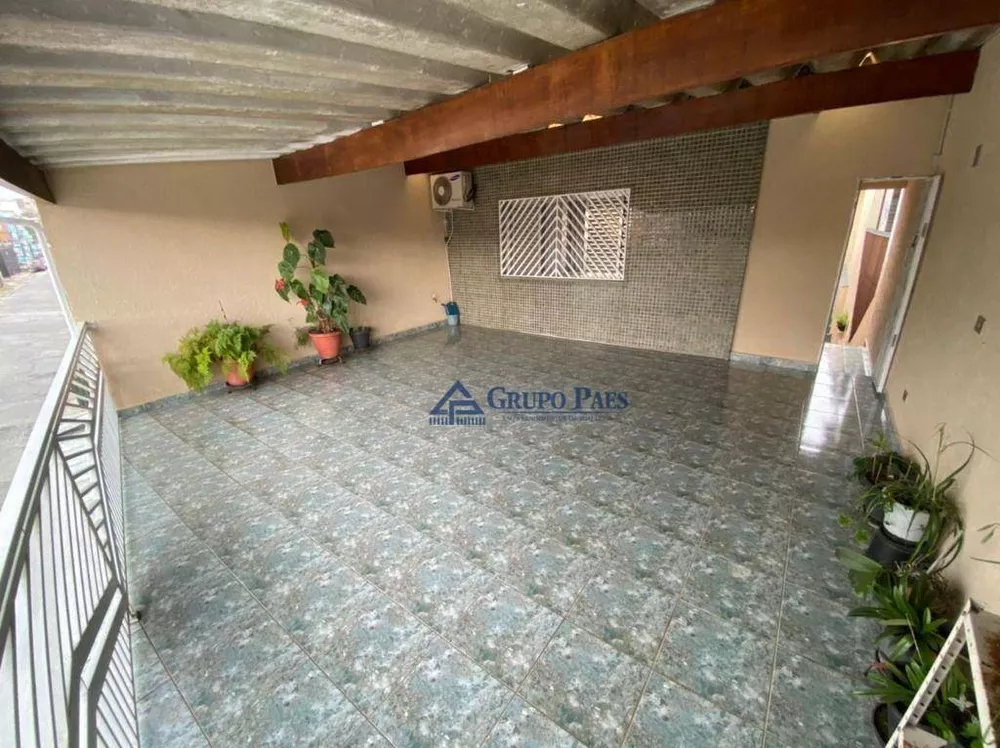 Sobrado, 4 quartos, 230 m² - Foto 5