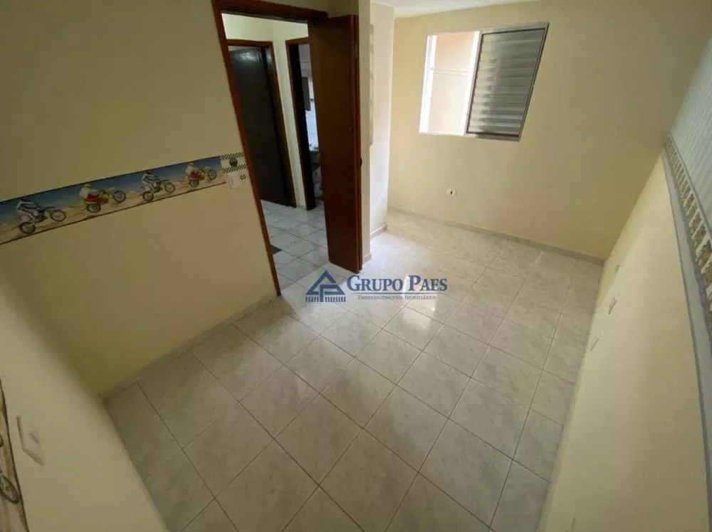 Sobrado, 4 quartos, 230 m² - Foto 9