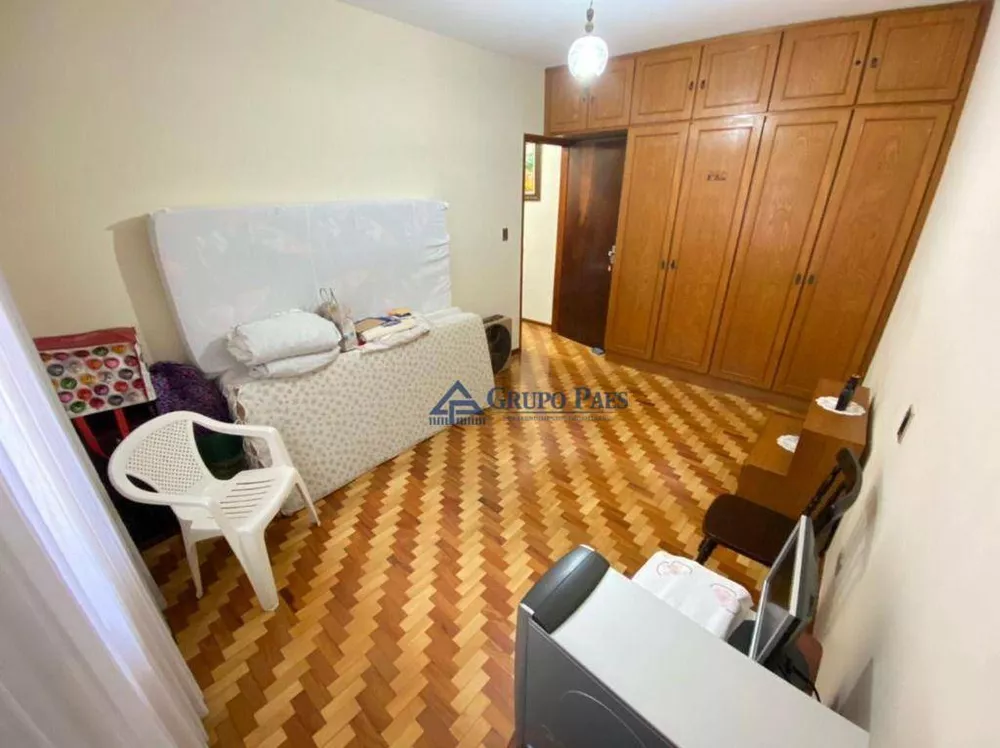 Sobrado, 4 quartos, 230 m² - Foto 10