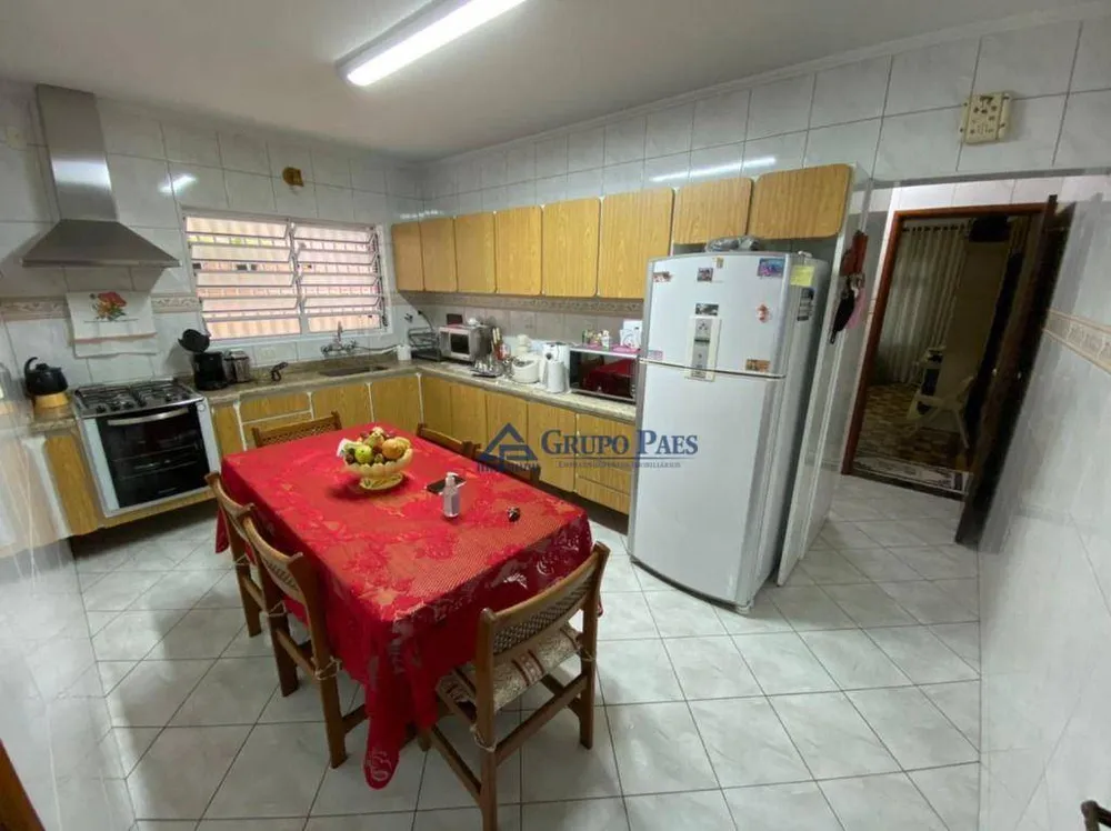 Sobrado, 4 quartos, 230 m² - Foto 2