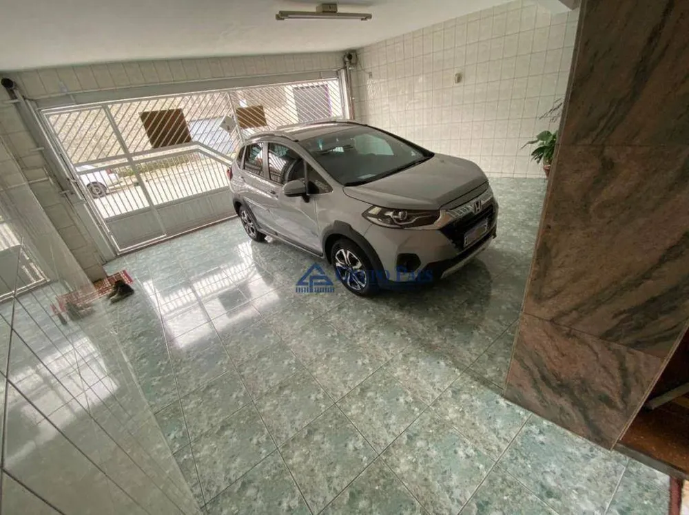 Sobrado, 4 quartos, 230 m² - Foto 9