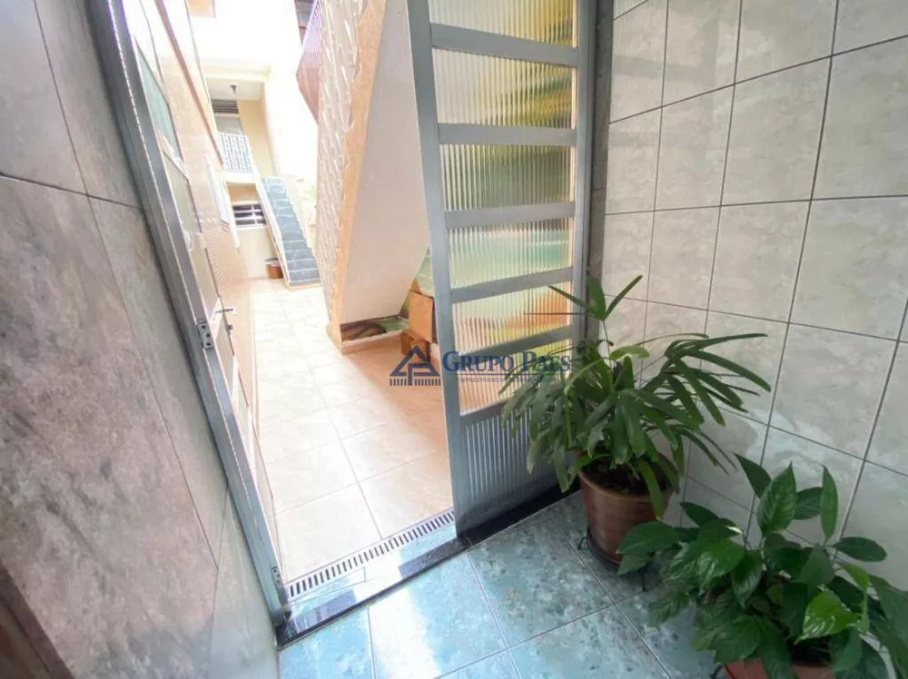 Sobrado, 4 quartos, 230 m² - Foto 3