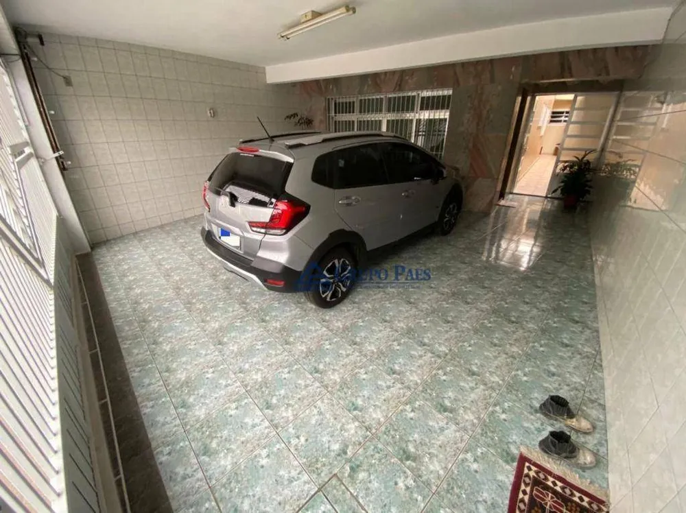 Sobrado, 4 quartos, 230 m² - Foto 10