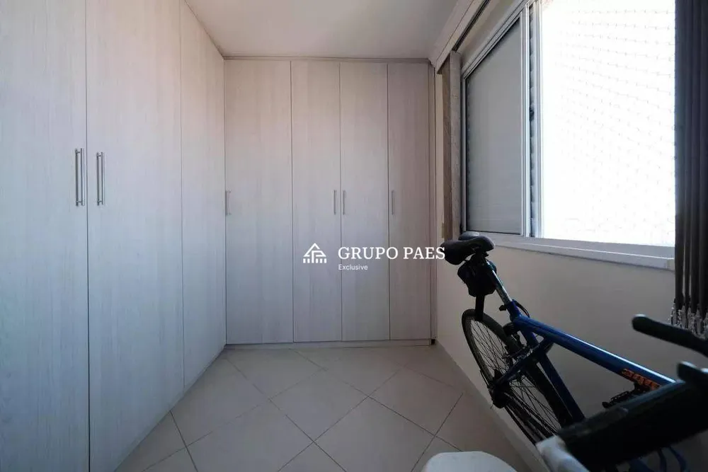 Apartamento, 3 quartos, 63 m² - Foto 3