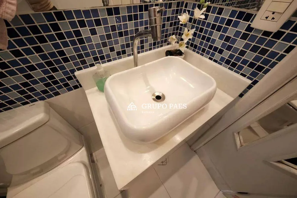 Apartamento, 3 quartos, 63 m² - Foto 9
