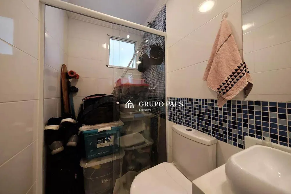 Apartamento, 3 quartos, 63 m² - Foto 8