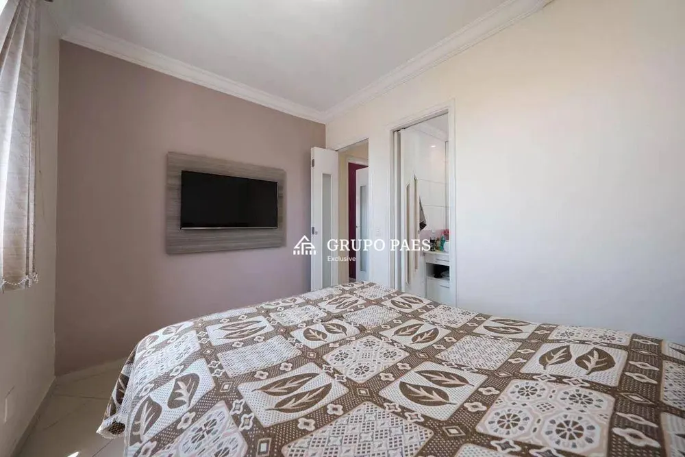 Apartamento, 3 quartos, 63 m² - Foto 5