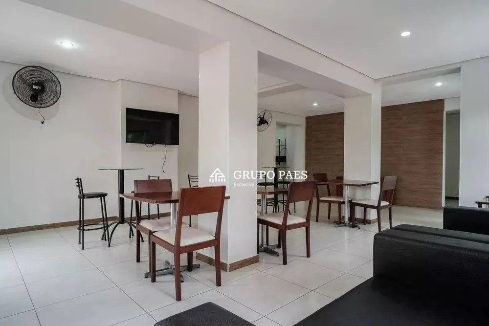 Apartamento, 3 quartos, 63 m² - Foto 12