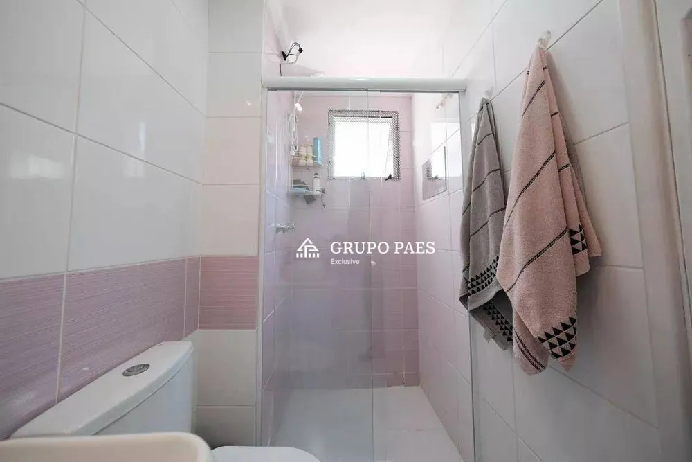 Apartamento, 3 quartos, 63 m² - Foto 7