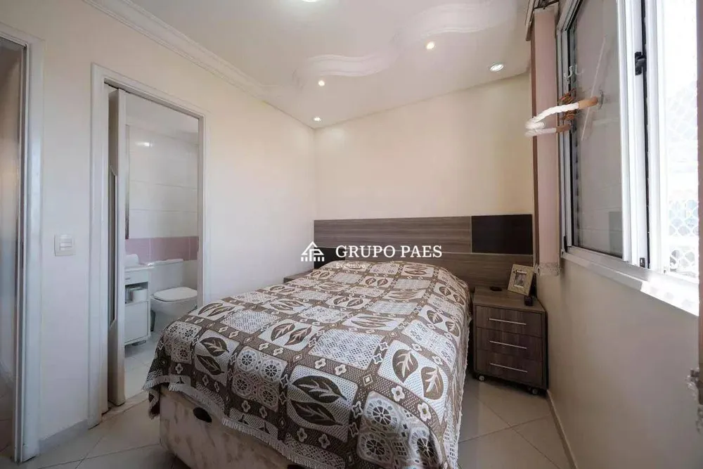 Apartamento, 3 quartos, 63 m² - Foto 6