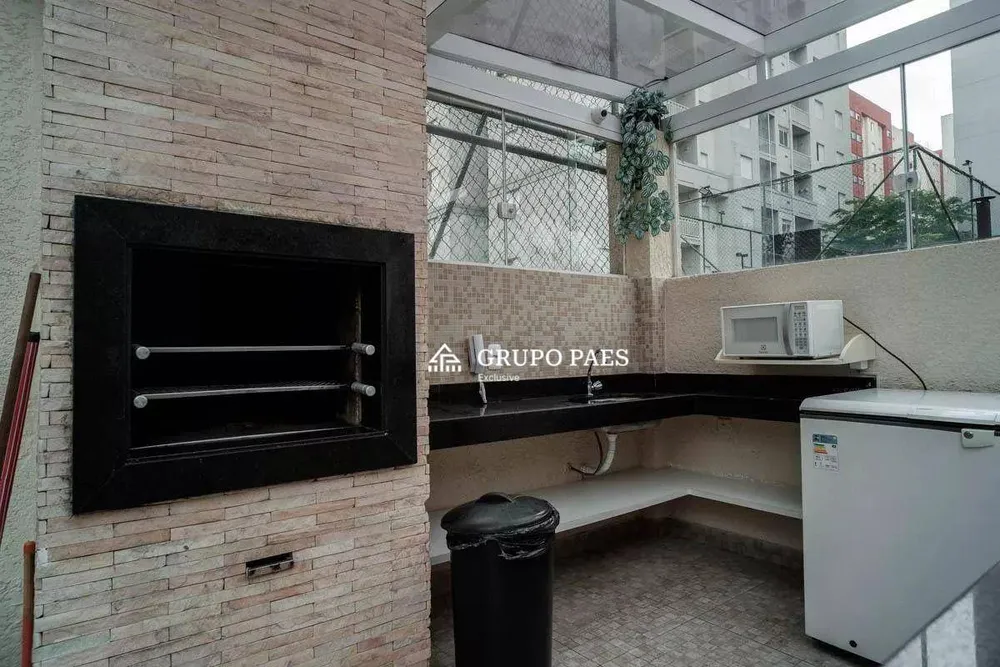 Apartamento, 3 quartos, 63 m² - Foto 10