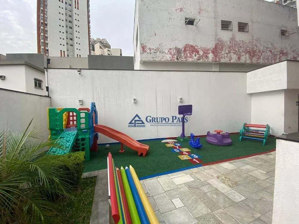 Apartamento, 3 quartos, 127 m² - Foto 11