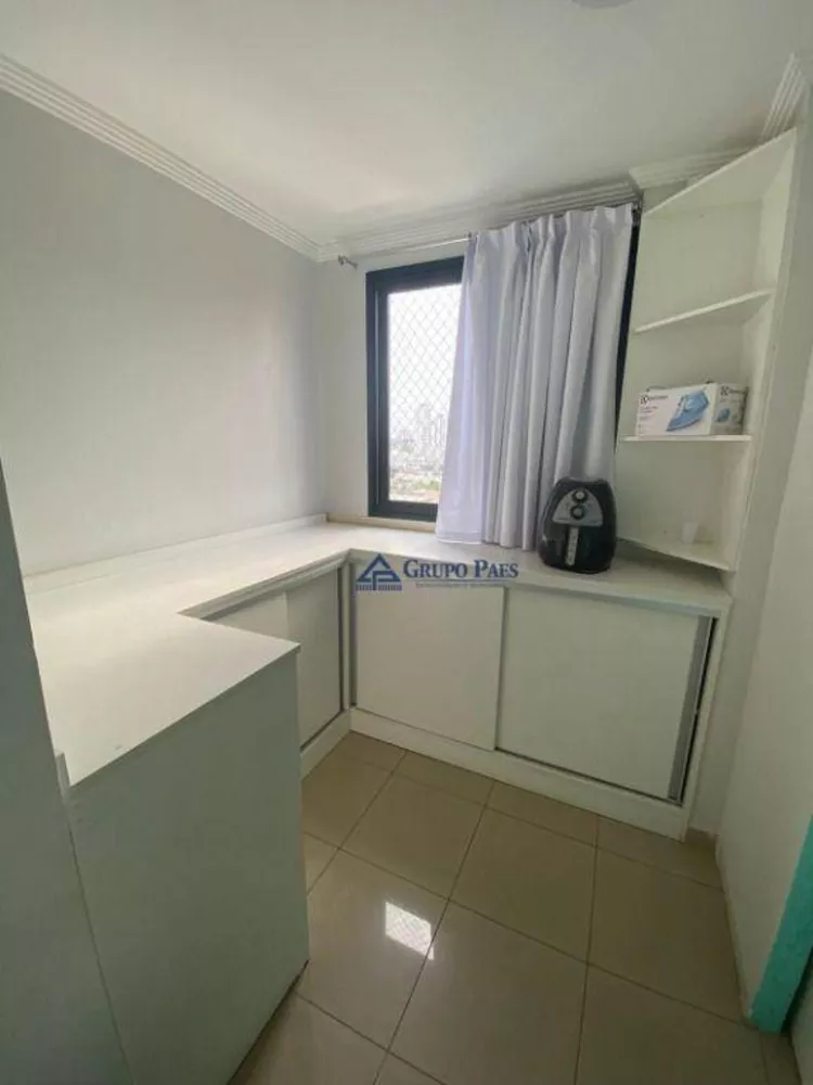 Apartamento, 3 quartos, 127 m² - Foto 10