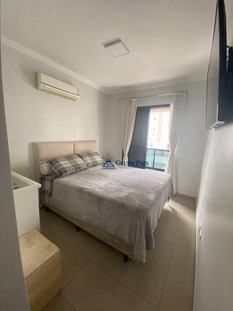 Apartamento, 3 quartos, 127 m² - Foto 6
