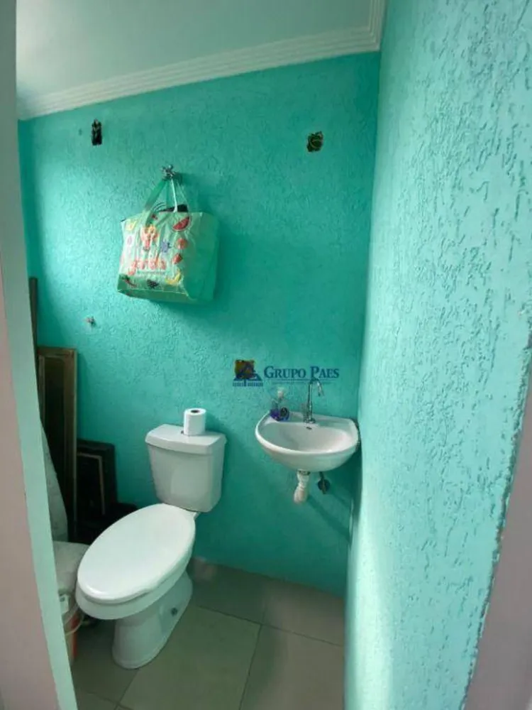 Apartamento, 3 quartos, 127 m² - Foto 17