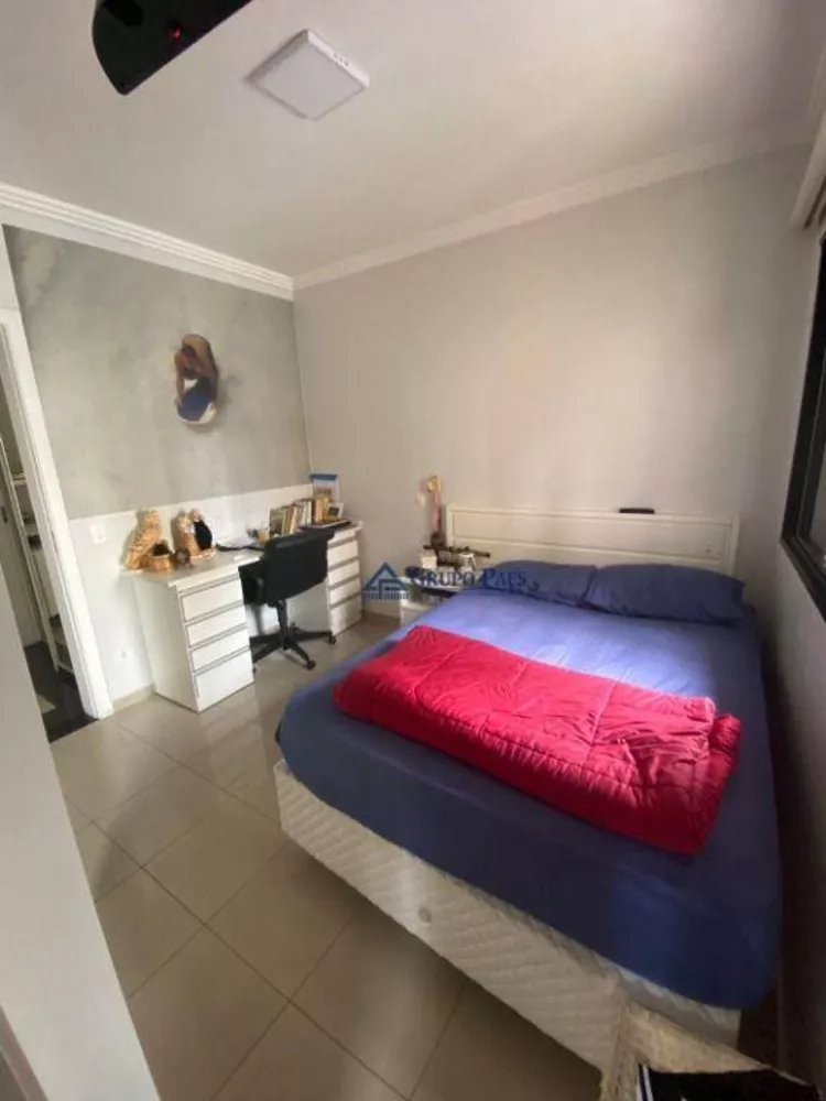 Apartamento, 3 quartos, 127 m² - Foto 3