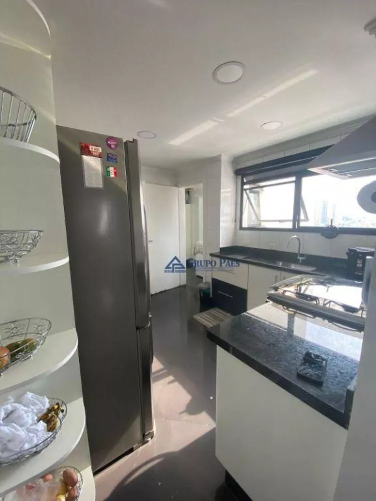 Apartamento, 3 quartos, 127 m² - Foto 9