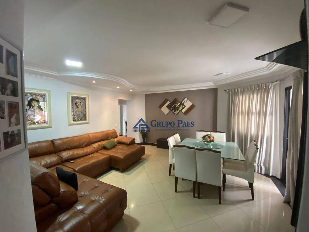 Apartamento, 3 quartos, 127 m² - Foto 13