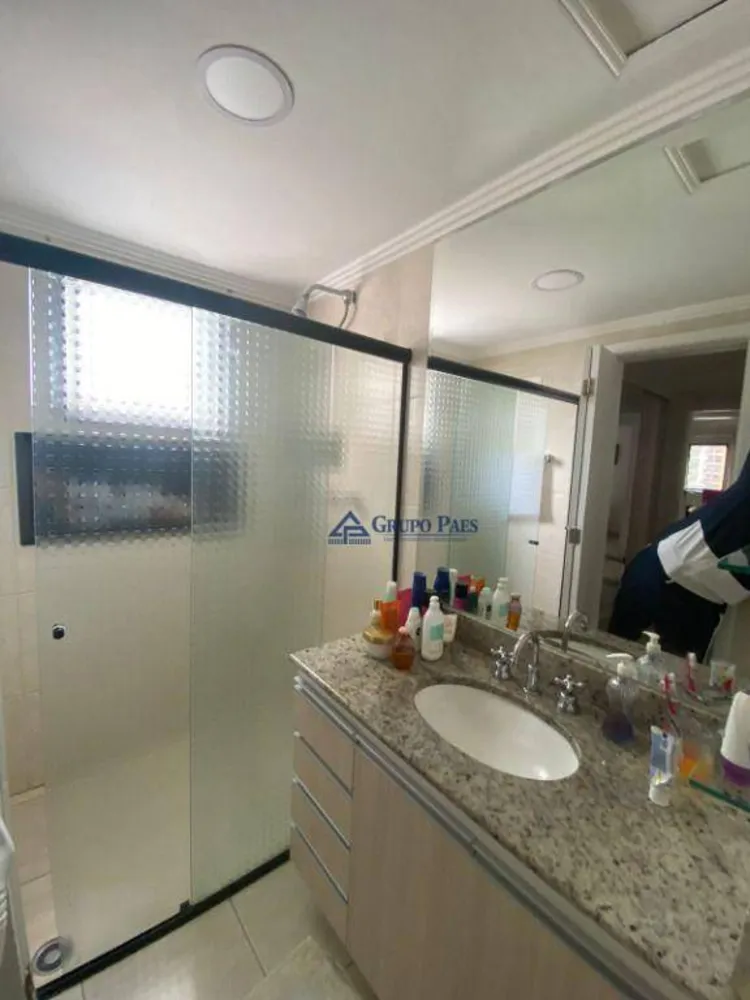 Apartamento, 3 quartos, 127 m² - Foto 19