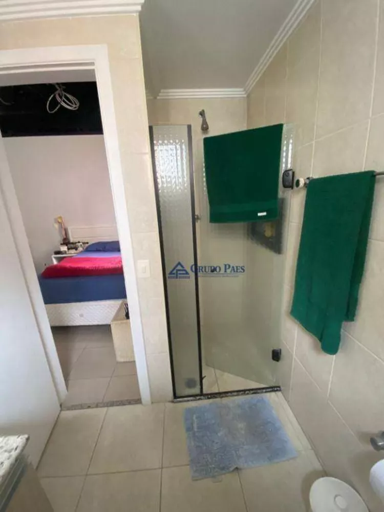 Apartamento, 3 quartos, 127 m² - Foto 8