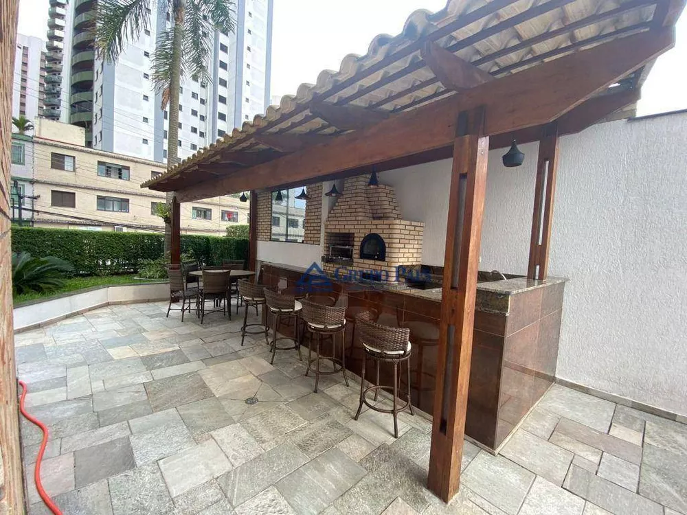 Apartamento, 3 quartos, 127 m² - Foto 12