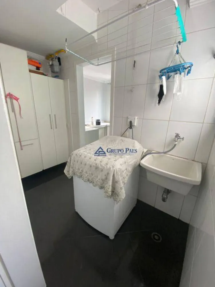 Apartamento, 3 quartos, 127 m² - Foto 14