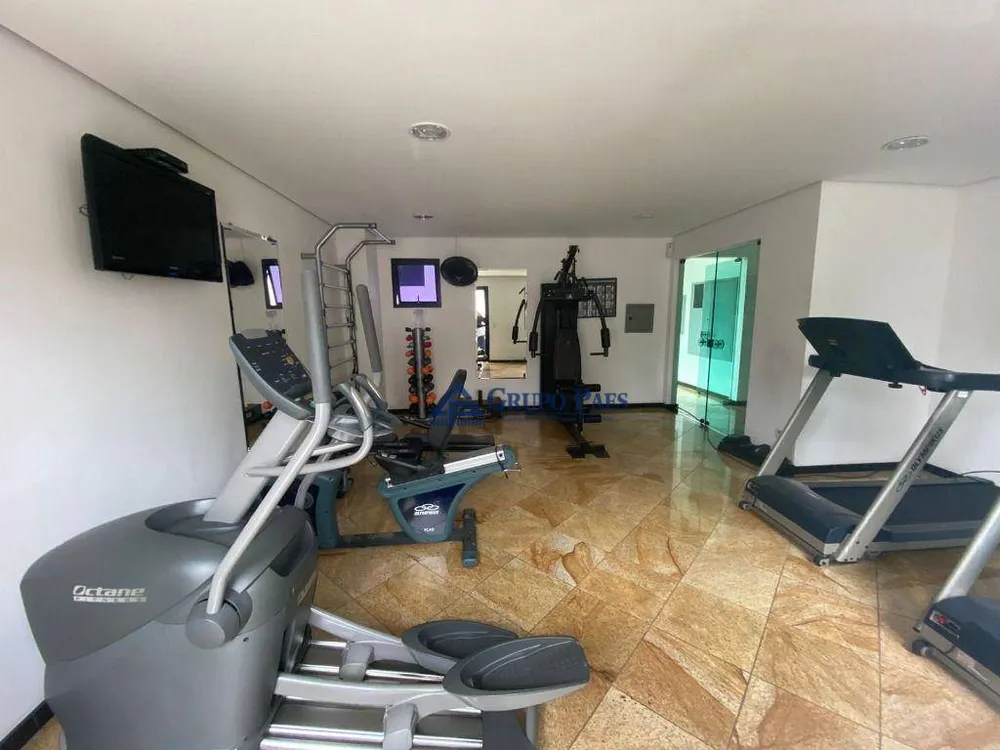 Apartamento, 3 quartos, 127 m² - Foto 24