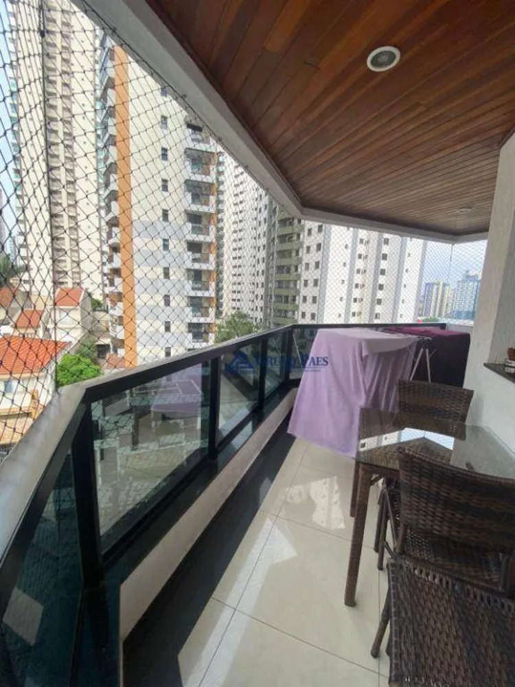 Apartamento, 3 quartos, 127 m² - Foto 21