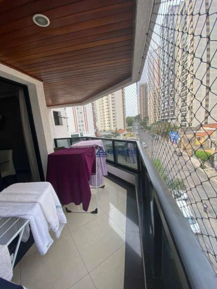 Apartamento, 3 quartos, 127 m² - Foto 22